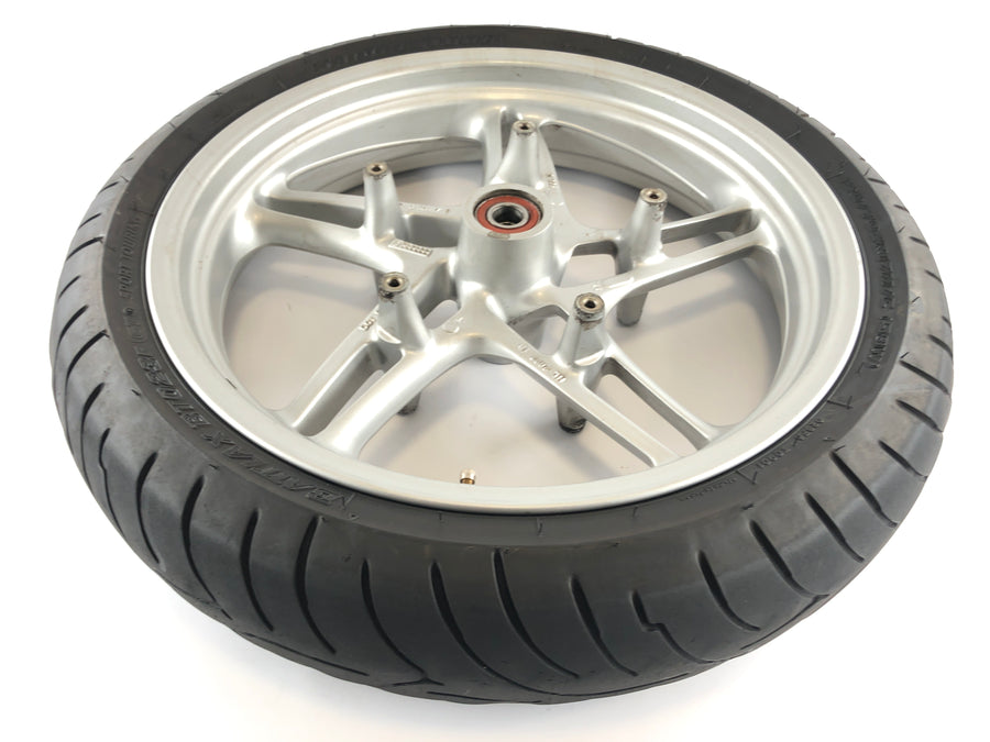 BMW K 1200 RS [2002] - Front wheel rim 3.5x17"
