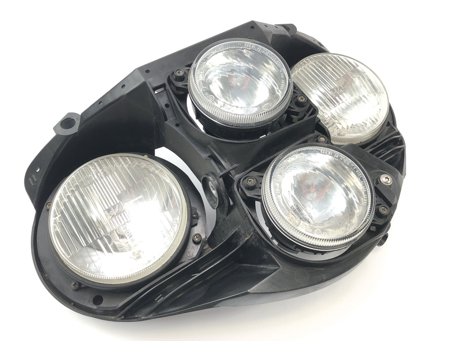 BMW R 1200 CL K30 [2003] - headlight front light lighting unit