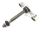 Kawasaki ZR7 ZR750F [1999] - Gabelbrücke unten-5