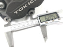 Suzuki GSF 1250 SA Bandit WVCH [2007] - Brake caliper Tokico front left-5