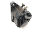Moto Guzzi California II VT [1985] - brake caliper behind-4