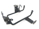 Yamaha XT 125 X [2004] - Verkleidungsgeweih Lampenmaske Halter Rahmen-3