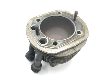 BMW R 100 GS 247E [1991] - cylinder with piston on the left - 0