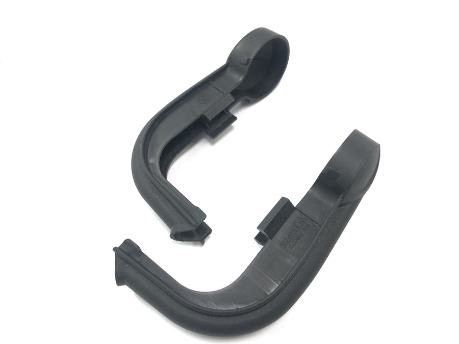 BMW R 1200 CL K30 [2003] - ignition covers cover cover left and right set