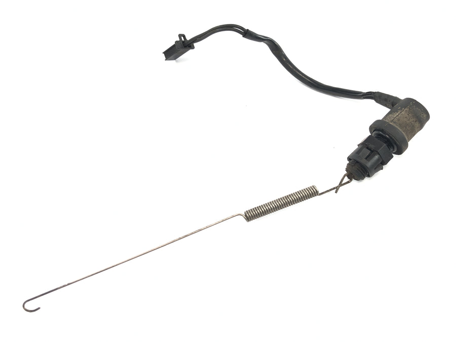 Yamaha XJR 1200 4PU [1996] - Rear brake light switch