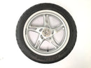 BMW K 1200 LT K2LT [1999] - Rear wheel rim wheel 5.00 x 17"-6