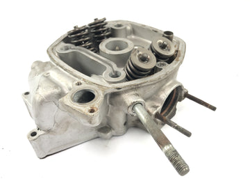 Honda GL 500 Silverwing PC02 [1982] - cylinder head on the right