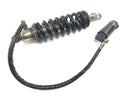 Triumph Tiger 900 T400 [1998] - Rear shock absorber strut with expansion tank-6