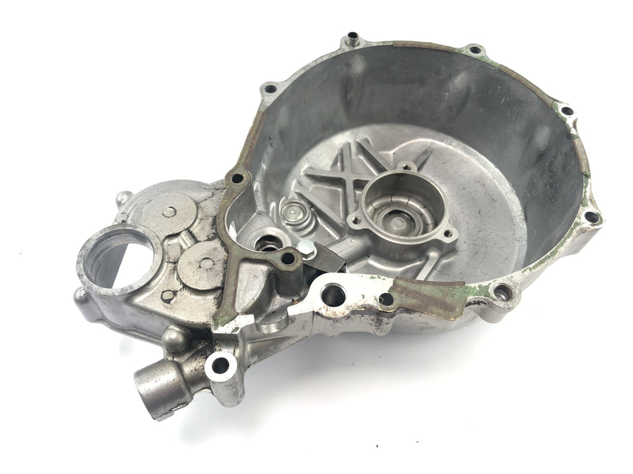 Honda NX 650 RD08 [1995] - Lichtmaschinendeckel Generatorabdeckung Kupplung links