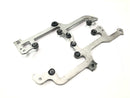 Aprilia RSV 1000 RP Mille [2001] - Halter Halterung Aufnahme Blendenhalter Verkleidungshalterung-2