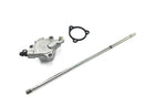 Kawasaki VN 1500 Mean Streak VN50T [2005] - Clutch slave clutch slave cylinder with push rod-2