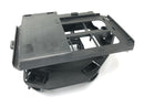BMW R 1200 R R1ST [2008] - Bracket control unit assembly bracket-1