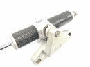 Ducati Monster S4R M4 [2004] - Steering damper bracket fork clamp mount at the front-3