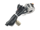 Kawasaki VN 1500 Classic VNT50D [2001] - handlebar fittings handlebar switch on the left switch unit-1