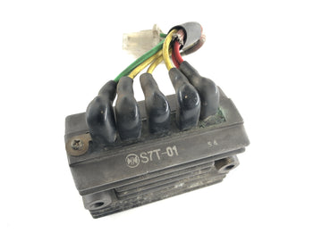 Honda GL 1000 Goldwing GL1 [1977] - Regulator Voltage Regulator