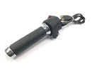 MOTO GUZZI CALIFORNIA 2 1000 VT [1982] - Handlebar switch right throttle grip twist grip-2