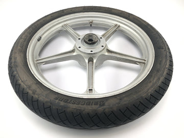 Laverda 1000 [1978] - front wheel rim cast wheel 18 inch VM3 2.15x18"