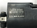 Suzuki GSX R 1100 GU74C [1987] - Ignition coil double ignition coil ignition coil module ignition cable-2