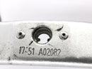 SWM RS 125 R B2 [2020] - Heckrahmen Rahmen hinten-2