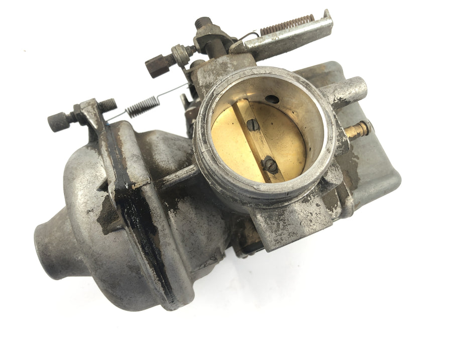 BMW R 100 RT 247 [1981] - carburetor set couple
