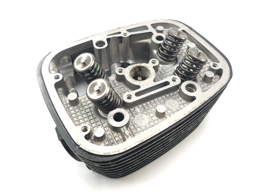 BMW R 1200 CL K30 [2003] - Zylinderkopf Ventiltrieb Links