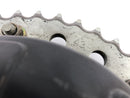 Triumph Daytona 955i T595 [1999] - Kettenzahnrad Träger Adapter-3