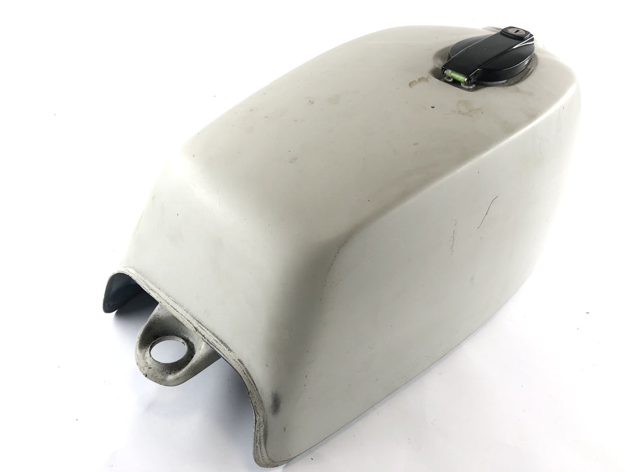 Yamaha XS 400 2A2 [1982] - Tank petrol tank