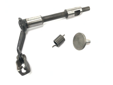 Cagiva Planet 125 [1998] - clutch slave lever clutch slave clutch lever - 0