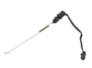 Yamaha XJR 1200 4PU [1996] - Rear brake light switch-1