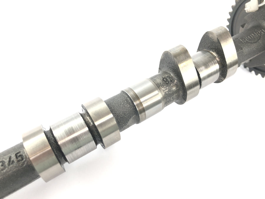 TRIUMPH DAYTONA 955I T595 [1998] - Camshaft exhaust camshaft
