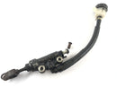 Kawasaki KMX 125 B [1998] - Rear brake pump Rear wheel brake pump-6