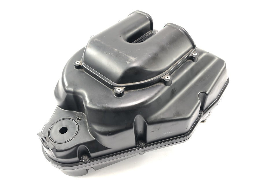 Triumph Daytona 955i T595N [2003] - Luftfilterkasten Luftfilter Airbox Gehäuse