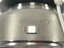 BMW C1 125 [2002] - Lichtmaschine Generator Rotor Polrad mit Anlasserfreilauf-5