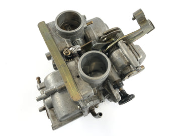 Yamaha XT 600 Z Tenere 34L [1985] - Vergaser