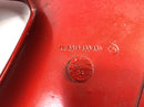 BMW K 100 RT [1988] - Air intake left cover fairing panel-3