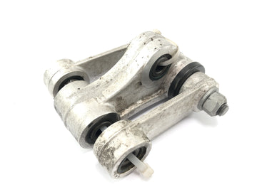 BMW F 650 GS R13 [2002] - Deflace lever Spring bone - 0