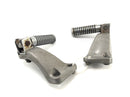 Kawasaki VN-15 VNT50A [1989] - Passenger footrests left and right-2