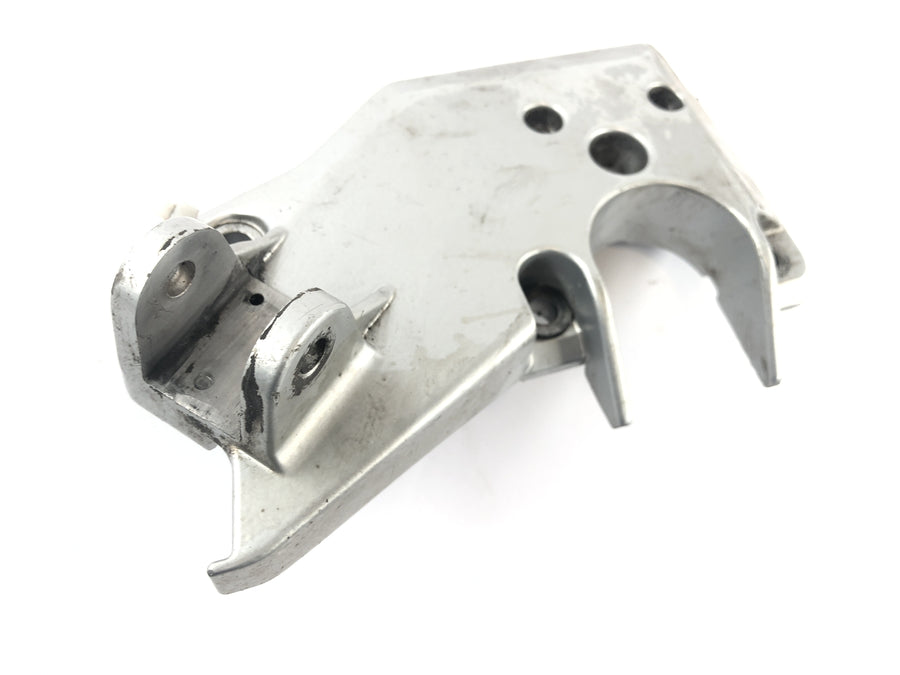 BMW R 1100 GS 259 [1995] - Footrest holder, driver's footrest, right