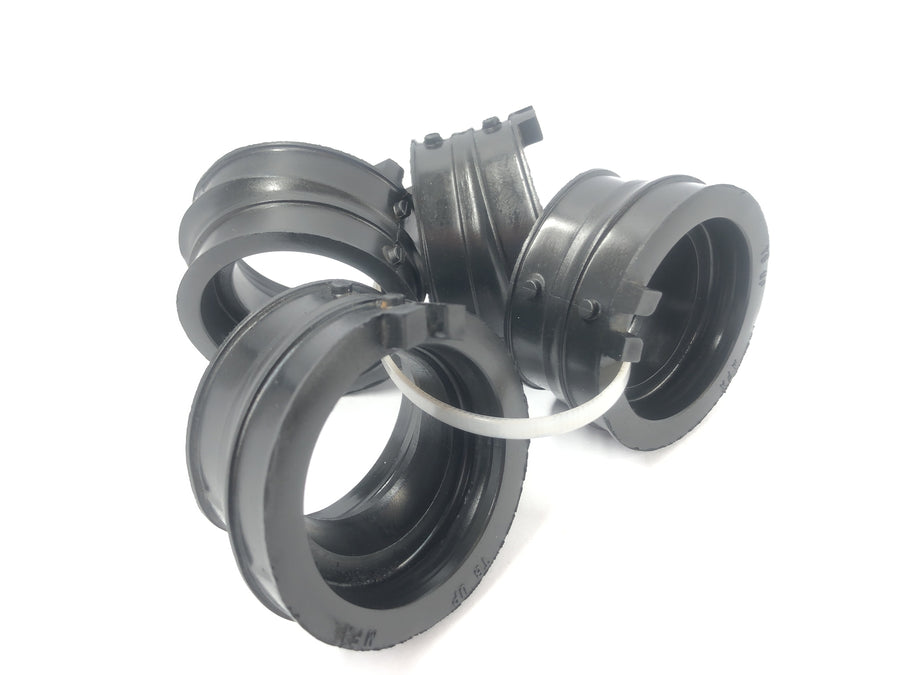 Honda CBF 1000 A SC58 [2006] - intake noise set couple