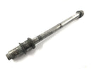 Honda Goldwing GL 1200 SC14 [1988] - Rear wheel axle wheel axle axle bolt rear-3