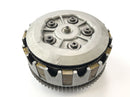 Yamaha XT 600 Z Ténéré 1VJ [1986] - Kupplung Kupplungseinheit Kupplungssystem-4