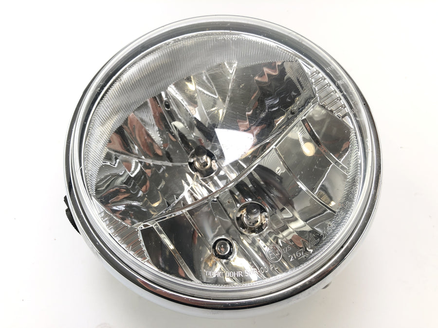 BMW R 1200 R [2007] - Headlight