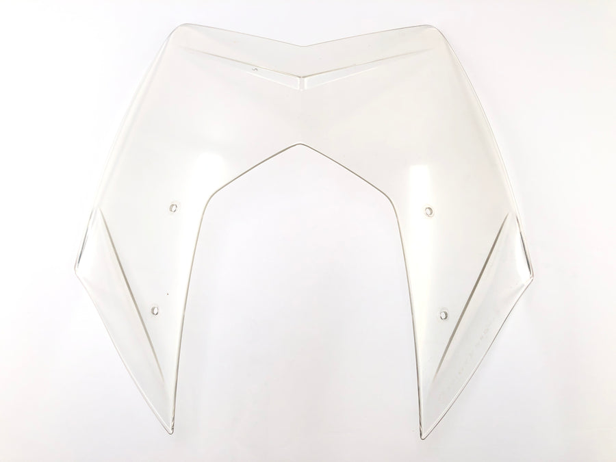BMW R 1200 ST R1ST [2006] - Windschild Windscreen Verkleidungsscheibe vorne