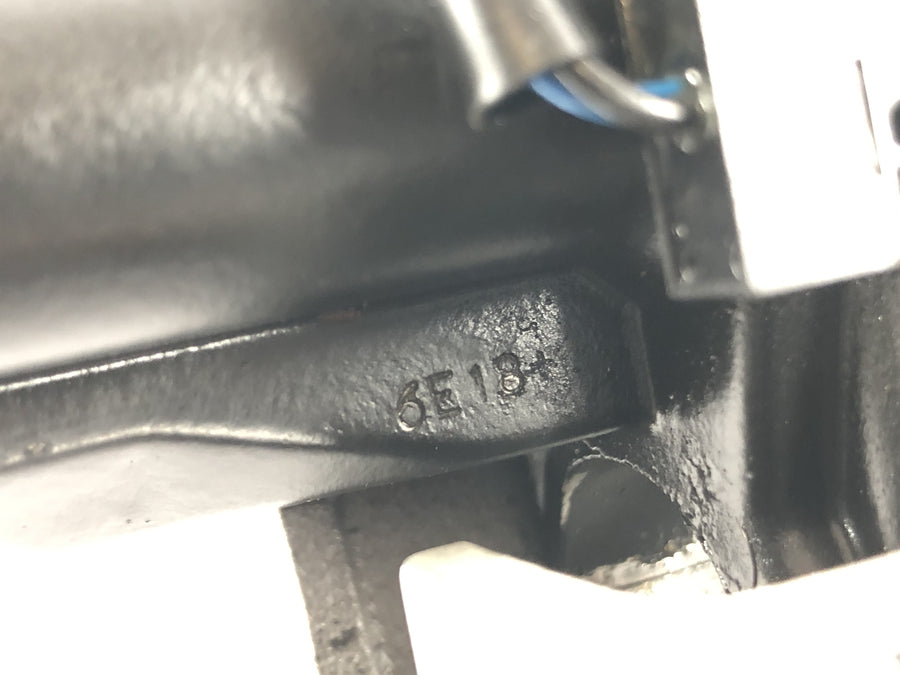 Moto Guzzi Norge 1200 [2006] - coupling fitting coupling lever coupling pump