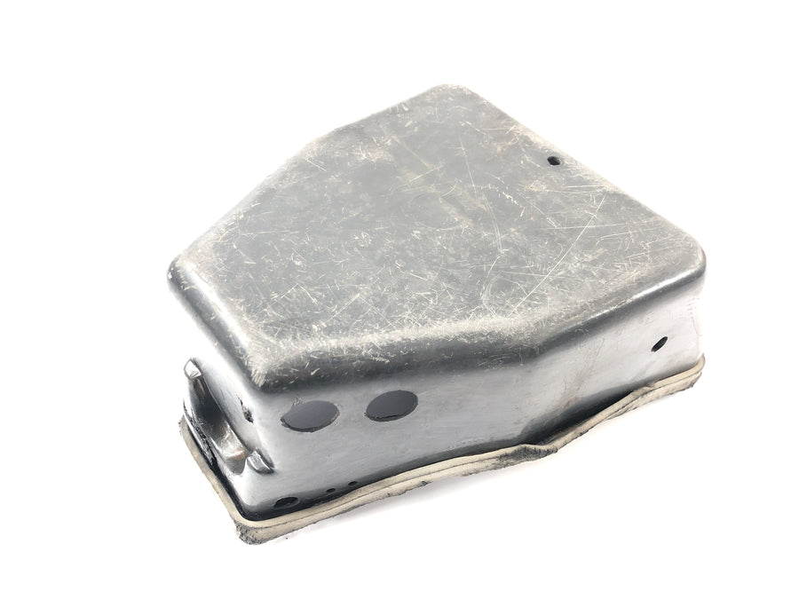 BMW R75/5 [1973] - Batteriekasten Abdeckung Kasten Gehäuse