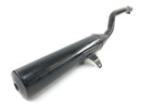Yamaha XT 550 5Y3 [1982] - exhaust silencer-3