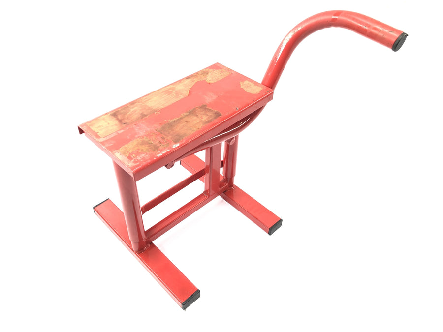 Yamaha YZ 426 F [2000] - Motorcycle stand assembly stand lift lifting platform