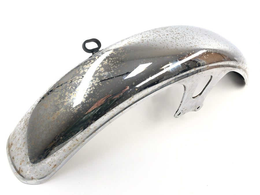 Yamaha XS 650 SE 3L1 [1979] - Schutzblech vorne Frontfender