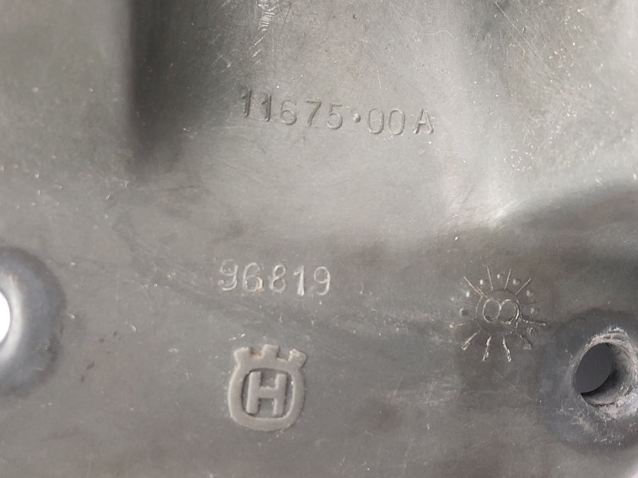 Husqvarna TE 610 H6 8AE [TE 570 H7] - Tank petrol tank