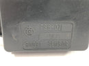 Yamaha V Max 1200 2LT [1998] - Ladedrucksensor Boost Sensor MAP Sensor Vergasersensor-2